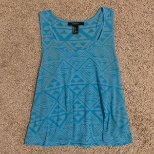 Forever21 Crop Tank- sz XS